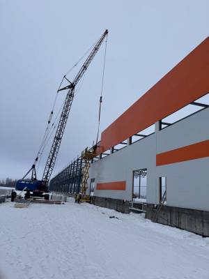  Склад, W-7435058, Броварська, 23, Требухів - Фото 3