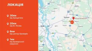  Склад, W-7435058, Броварська, 23, Требухів - Фото 8