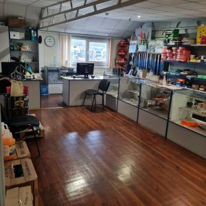  Автомойка, W-7435300, Светлая, 6, Киев - Фото 9