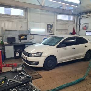  Автомойка, W-7435300, Светлая, 6, Киев - Фото 6