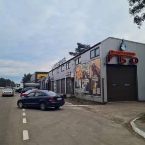  Автомойка, W-7435300, Светлая, 6, Киев - Фото 1