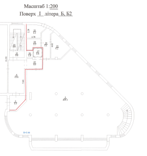  Торгові площі, W-7435308, Мала Окружна, 4а, Софіївська Борщагівка - Фото 4