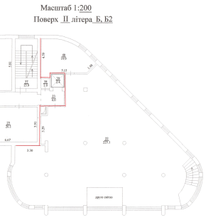  Торгові площі, W-7435308, Мала Окружна, 4а, Софіївська Борщагівка - Фото 5