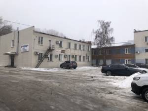  Офісно-складське приміщення, W-7438718, Пирогівський шлях (Червонопрапорна), 34, Київ - Фото 4