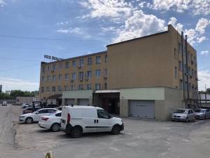  Офисно-складское помещение, W-7438718, Пироговский путь (Краснознаменная), 34, Киев - Фото 2