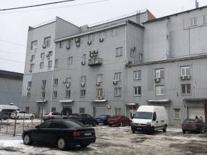  Офісно-складське приміщення, W-7438718, Пирогівський шлях (Червонопрапорна), 34, Київ - Фото 2