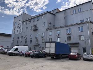  Офисно-складское помещение, W-7438718, Пироговский путь (Краснознаменная), 34, Киев - Фото 3