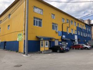  Офисно-складское помещение, W-7438718, Пироговский путь (Краснознаменная), 34, Киев - Фото 1