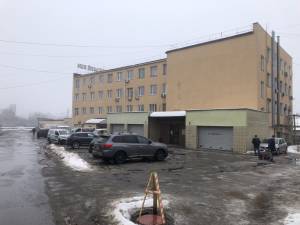  Офісно-складське приміщення, W-7438718, Пирогівський шлях (Червонопрапорна), 34, Київ - Фото 3