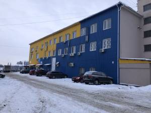  Офісно-складське приміщення, W-7438718, Пирогівський шлях (Червонопрапорна), 34, Київ - Фото 1