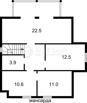Дом W-7436565, Глеваха - Фото 15