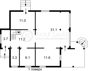 Дом W-7436565, Глеваха - Фото 14