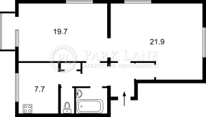 Квартира W-7437431, Большая Васильковская (Красноармейская), 58, Киев - Фото 8