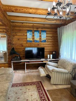 Дом W-7437670, 1-я Дачная, Глеваха - Фото 1