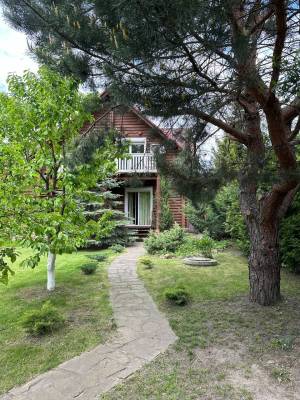 Дом W-7437670, 1-я Дачная, Глеваха - Фото 14