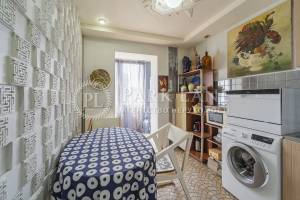 Квартира W-7437717, Кловський узвіз, 20, Київ - Фото 1