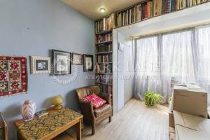 Квартира W-7437717, Кловський узвіз, 20, Київ - Фото 5