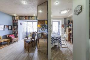 Квартира W-7437717, Кловський узвіз, 20, Київ - Фото 4