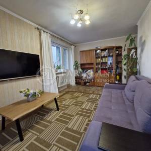 Квартира W-7437744, Федорова Івана, 9, Київ - Фото 1