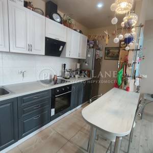 Квартира W-7437801, Малевича Казимира (Боженко), 89, Киев - Фото 1