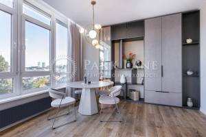 Квартира W-7437813, Жилянская, 68, Киев - Фото 1