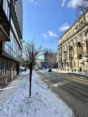 Квартира W-7437980, В.Житомирська, 31, Київ - Фото 14