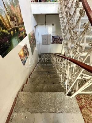 Квартира W-7437980, В.Житомирська, 31, Київ - Фото 13