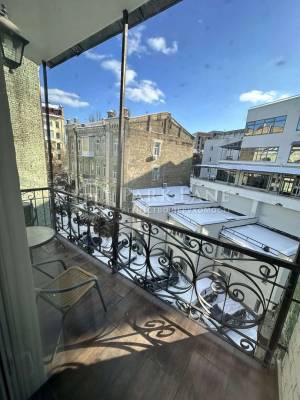 Квартира W-7437980, В.Житомирська, 31, Київ - Фото 10