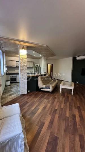 Квартира W-7437983, Володимирська, 45, Київ - Фото 12