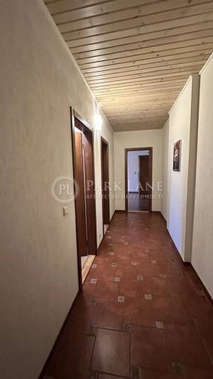 Квартира W-7437983, Володимирська, 45, Київ - Фото 8