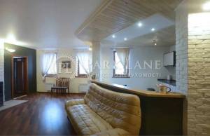 Квартира W-7437983, Володимирська, 45, Київ - Фото 1