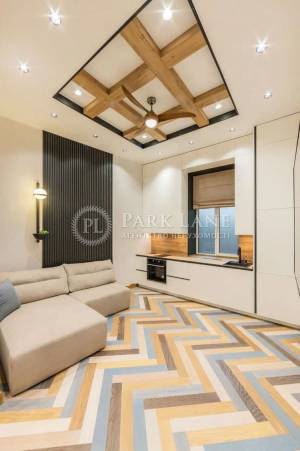 Квартира W-7437985, Михайловская, 6а, Киев - Фото 1