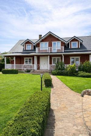 Дом W-7439385, Октябрьская, Процев - Фото 2