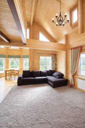 Дом W-7439385, Октябрьская, Процев - Фото 4