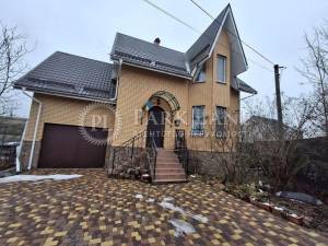 Дом W-7440520, Белогородка - Фото 1