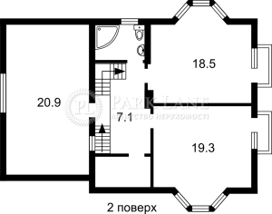 Дом W-7440520, Белогородка - Фото 6