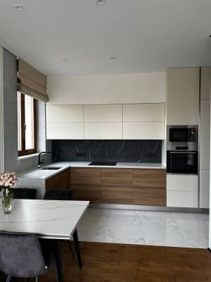 Квартира W-7442648, Кониського Олександра (Тургенєвська), Київ - Фото 1