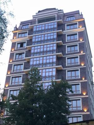 Квартира W-7442676, Конисского Александра (Тургеневская), 22а, Киев - Фото 15