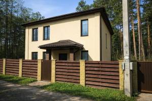 Будинок W-7443288, Білогородка - Фото 4