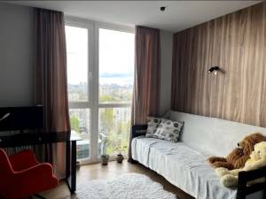 Квартира W-7451601, Богдановская, 7, Киев - Фото 4
