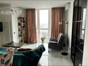 Квартира W-7451601, Богдановская, 7, Киев - Фото 2