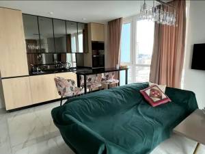 Квартира W-7451601, Богдановская, 7, Киев - Фото 1