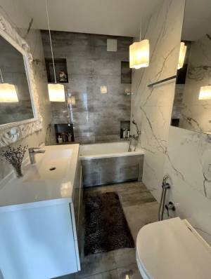 Квартира W-7451601, Богдановская, 7, Киев - Фото 9