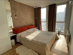 Квартира W-7451601, Богдановская, 7, Киев - Фото 5
