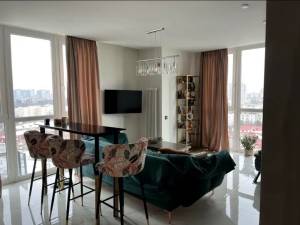 Квартира W-7451601, Богдановская, 7, Киев - Фото 3