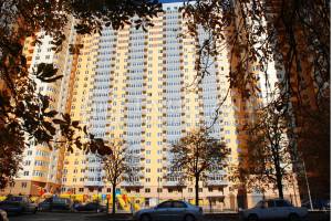 Квартира W-7436235, Кондратюка Юрия, 5, Киев - Фото 12