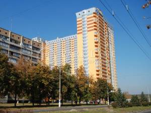 Квартира W-7436292, Кондратюка Ю., 5, Київ - Фото 12