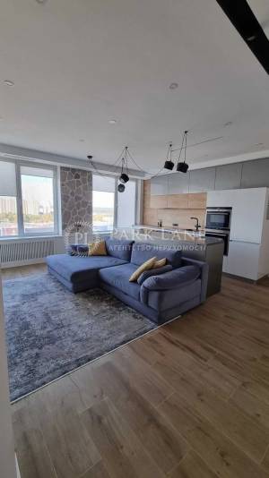 Квартира W-7436307, Богатирська, 6а, Київ - Фото 1