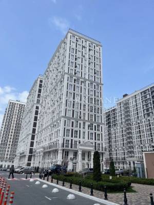 Квартира W-7436873, Максимовича Михаила (Трутенко Онуфрия), 28е, Киев - Фото 1