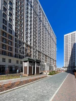 Квартира W-7436873, Максимовича Михаила (Трутенко Онуфрия), 28е, Киев - Фото 13